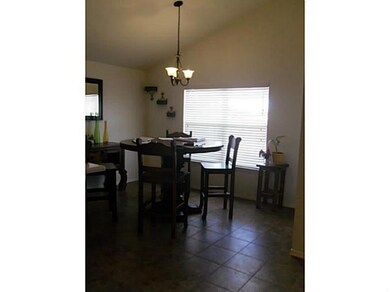 14272 Desert Mesquite Dr, Horizon City, TX 79928 - photo 4