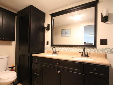 Remodeled Bathroom