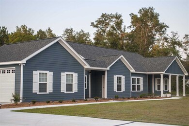 158 Scenic Stream Cir, Crawfordville, FL 32327 - photo 3