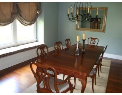 Dining Room.