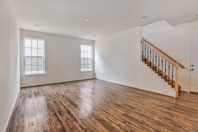 HOME IS NOT BUILT - Photo is from builder's librar
