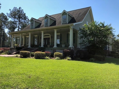 712 Sawmill Rd, Ailey, GA 30410 - photo 2