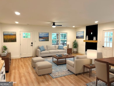 1907 Langston Ave SW, Atlanta, GA 30310 - photo 2