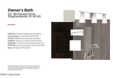 100 Cypress Ct, Mount Washington, KY 40047 - photo 5