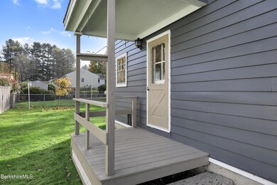 Private Side-Entrance