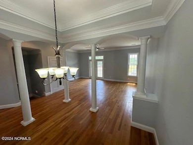 200 Sable Oak Cir SW unit 206, Supply, NC 28462 - photo 4