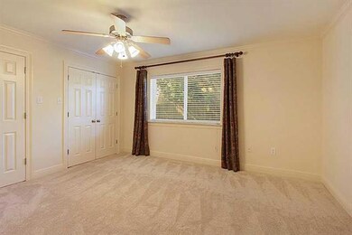 Master Bedroom.