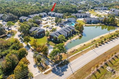 1400 Gandy Blvd N unit 1507, Saint Petersburg, FL 33702 - photo 5