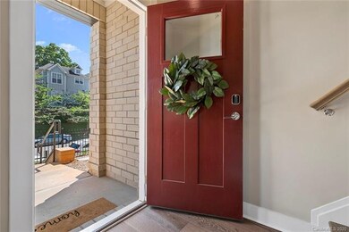 Model home not actual unit.