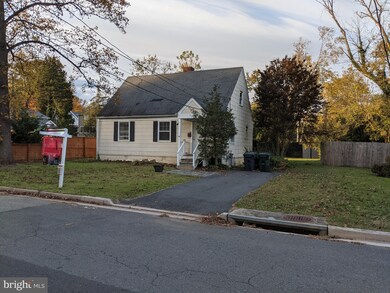 504 Randolph St, Falls Church, VA 22046 - photo 3