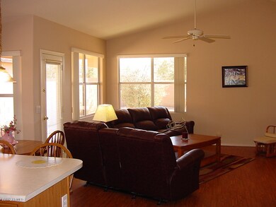 FAMILY ROOM ANOTHER VIEW