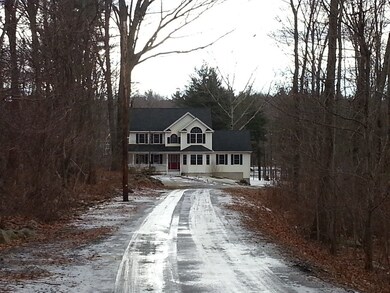 19 Dodge Rd, Charlton, MA 01507 - photo 3