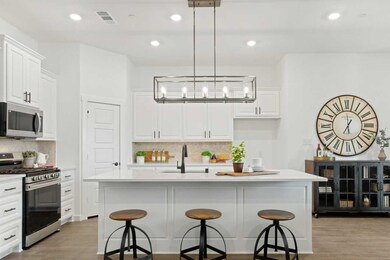 2703 Garden Gate Ln, Wylie, TX 75098 - photo 2