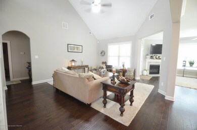 Great room