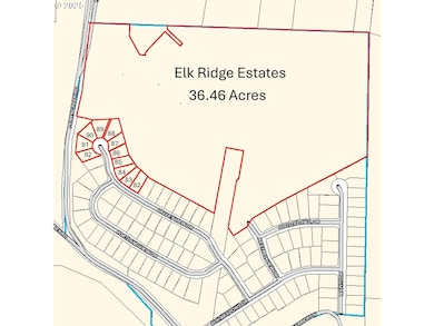 0 Kestrel View Dr, St. Helens, OR 97051 - photo 2