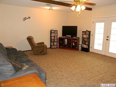 9812 S 236th East Ave, Broken Arrow, OK 74014 - photo 7