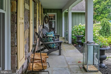 78 Harbourton Woodsville Rd, Pennington, NJ 08534 - photo 4