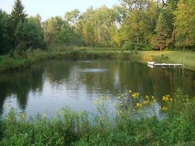 Ponds