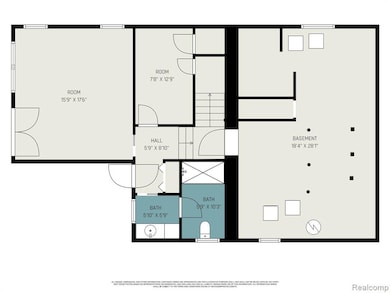 2446 Spayde Rd, Charlevoix, MI 49720 - photo 5