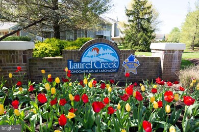 207A Pertwood Ct unit 207A, Mount Laurel, NJ 08054 - photo 2