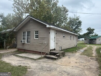 460 Martin Luther King jr Dr, Statesboro, GA 30458 - photo 7