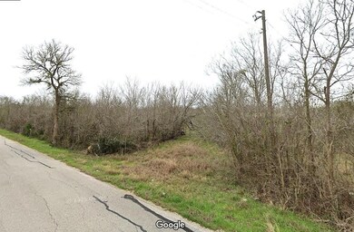 View of asphalt street