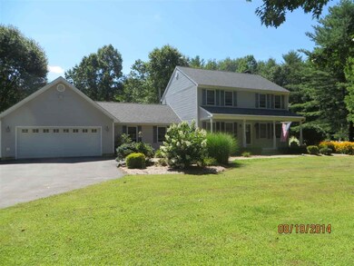 96 Louden Rd, Saratoga Springs, NY 12866 - photo 2