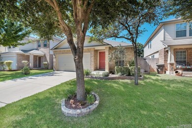 10342 Roseangel Ln, Helotes, TX 78023 - photo 3