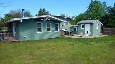 Level yard!