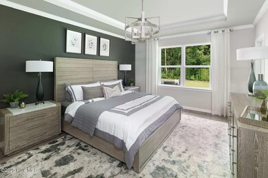 Compton - Owner's Suite