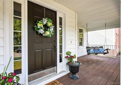 10993 Milestone Dr, Mechanicsville, VA 23116 - photo 3