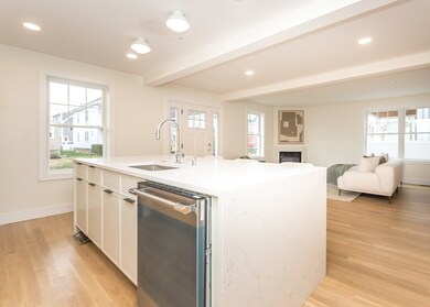 139 Bright St unit 1, Waltham, MA 02453 - photo 6