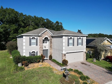 121 W Fiesta Key Loop, Deland, FL 32720 - photo 4