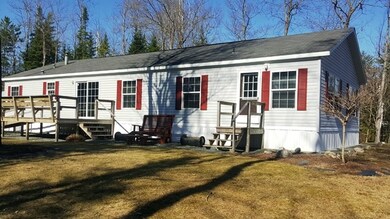 289 W Forest Lake Rd, Bethlehem, NH 03574 - photo 2