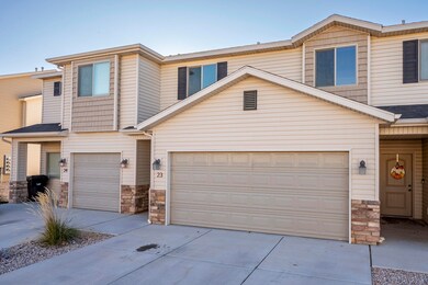 1677 N Main St #23