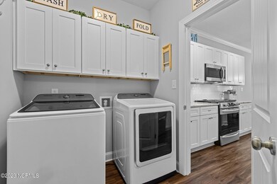 3900 Lochmere Dr, Winterville, NC 28590 - photo 7