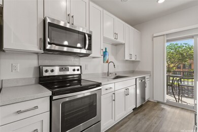 91-3575 Kauluakoko St unit 1202, Ewa Beach, HI 96706 - photo 2