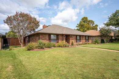 604 Stoneybrook Dr, Wylie, TX 75098 - photo 2