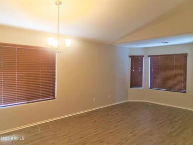 Formal Living/Dining Room