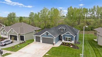 14574 Aurora Ln, Basehor, KS 66007 - photo 6