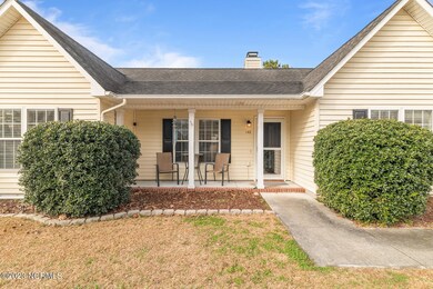 148 Settlers Cir, Jacksonville, NC 28546 - photo 4