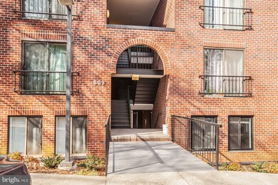 609 Hudson Ave unit 128, Takoma Park, MD 20912 - photo 2