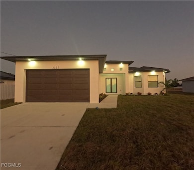 2227 NW 3rd Ave, Cape Coral, FL 33993 - photo 2