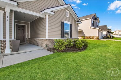 17 Sea Oats Dr, Port Wentworth, GA 31407 - photo 7