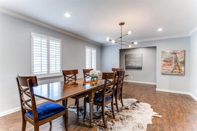 4805 Creighton Dr, Dallas, TX 75214 - photo 6