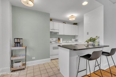 400 Deal Lake Dr unit 3K, Asbury Park, NJ 07712 - photo 3