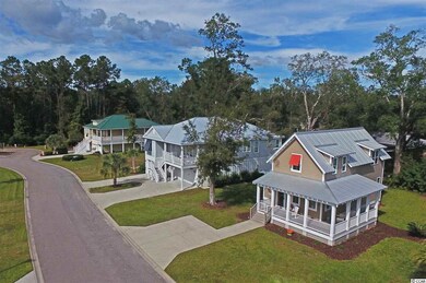 22 Lake Pointe Dr unit Reflection Pointe in, Murrells Inlet, SC 29576 - photo 6