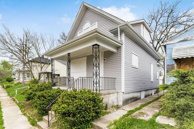 346 S Wheatland Ave, Columbus, OH 43204 - photo 4