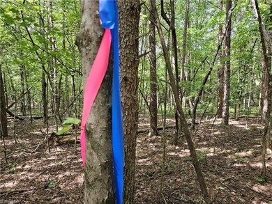Each soil evaluation is marked