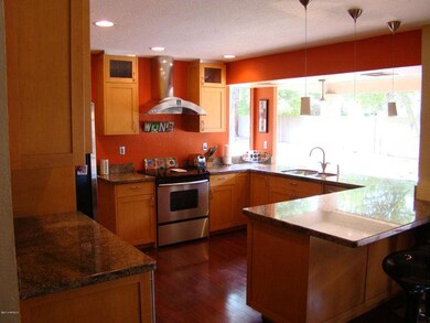 Very Functional, Open Kitchen W/ Views